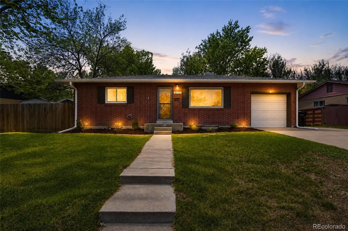 6179 Iris Way, Arvada, CO 80004 - #1