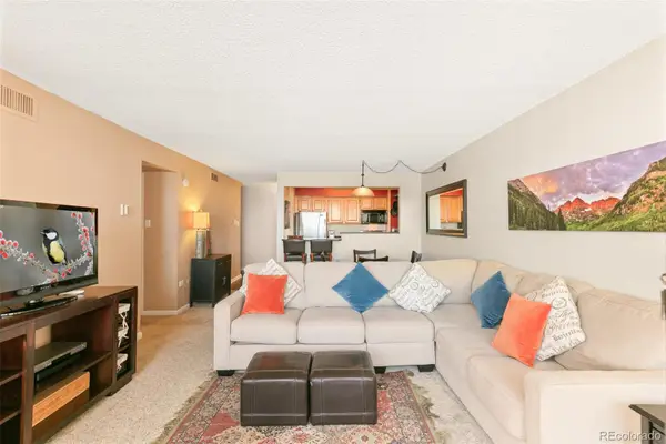 1020 15th Street #16A, Denver, CO 80202