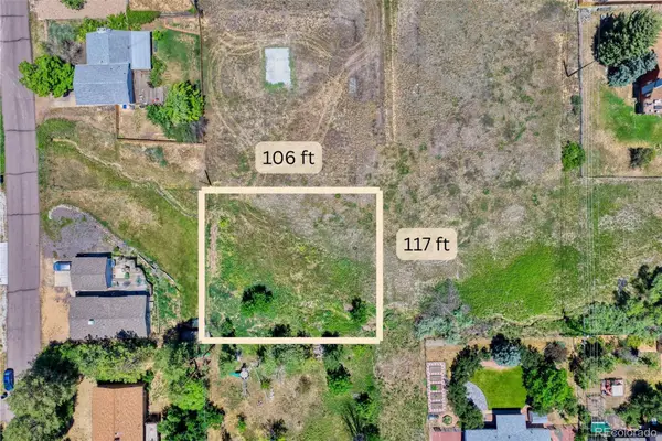 7873 S Carr Court, Littleton, CO 80128