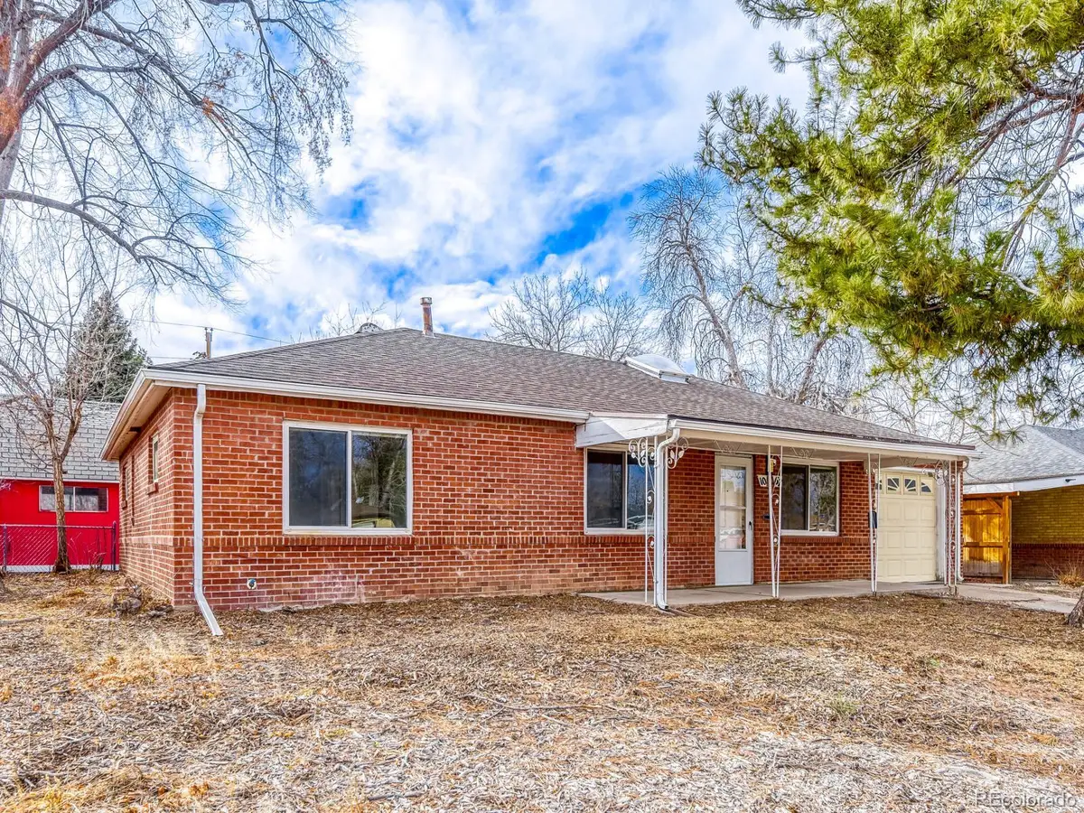 1067 Tucson Street, Aurora, CO 80011 - #1