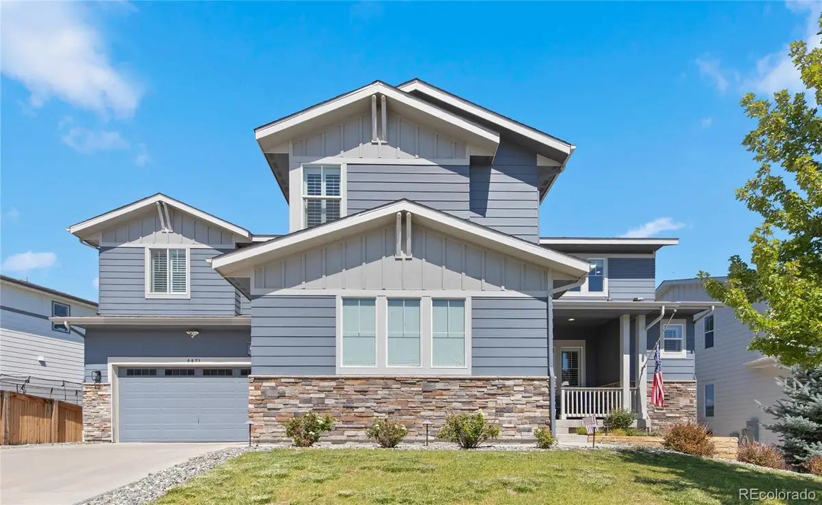 6671 Kenzie Circle, Castle Pines, CO 80108 - #1