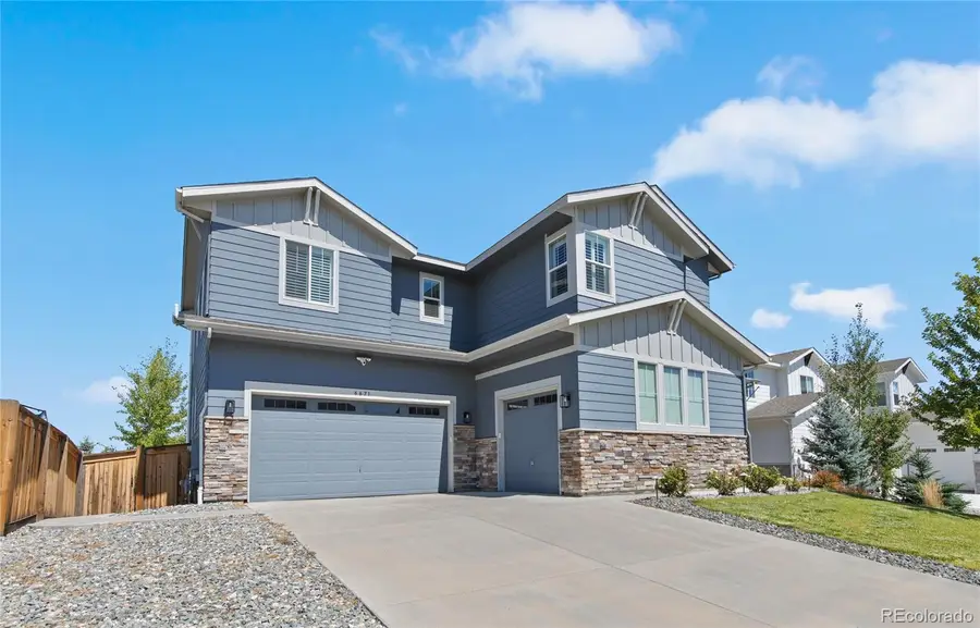 6671 Kenzie Circle, Castle Pines, CO 80108 - #2