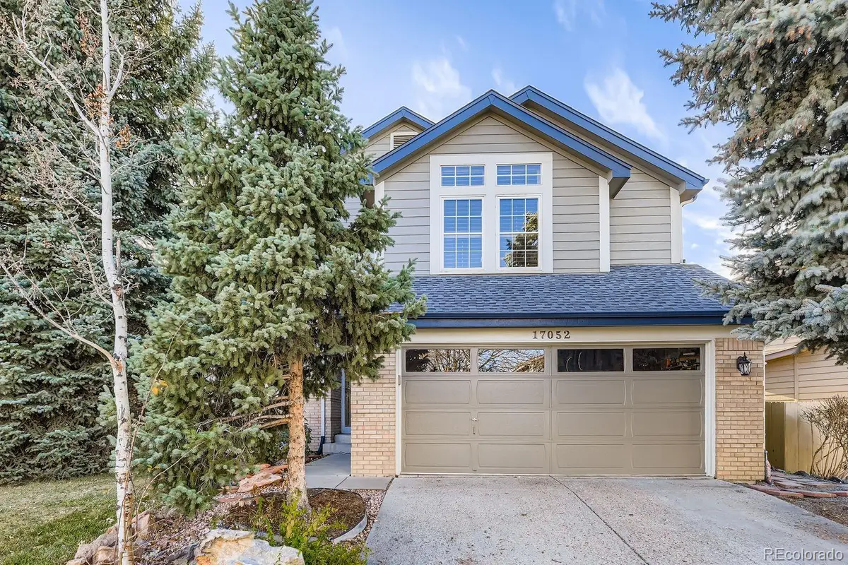 17052 Motsenbocker Way, Parker, CO 80134 - Image #1