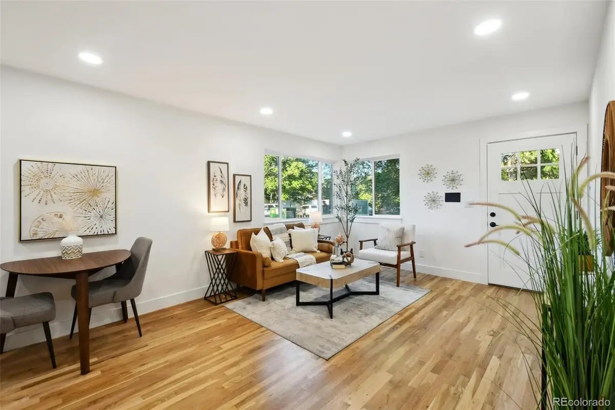 6650 W 46th Place, Wheat Ridge, CO 80033 - #1