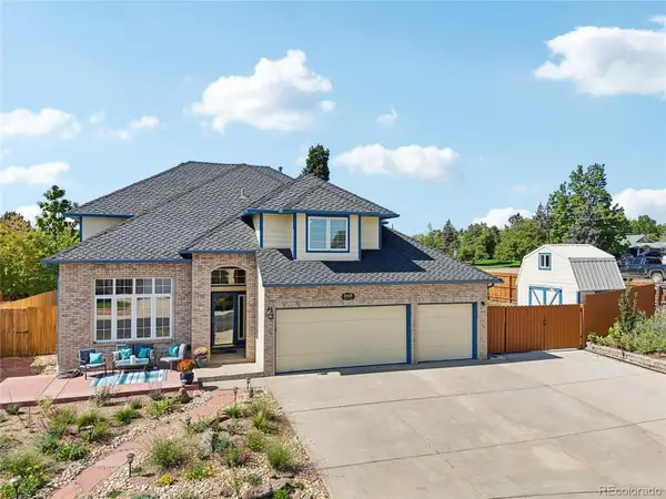 2425 Willow Lane, Longmont, CO 80503