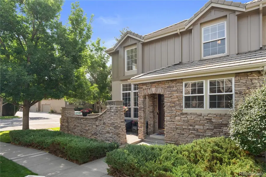 9021 Old Tom Morris Circle, Highlands Ranch, CO 80129 - Image #2