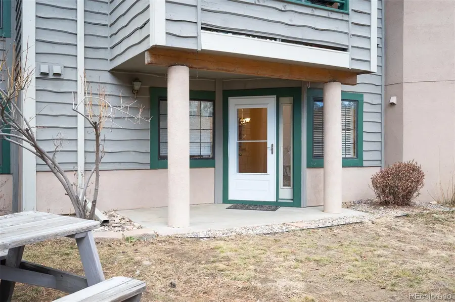 31819 Rocky Village Drive #113, Evergreen, CO 80439 - #2