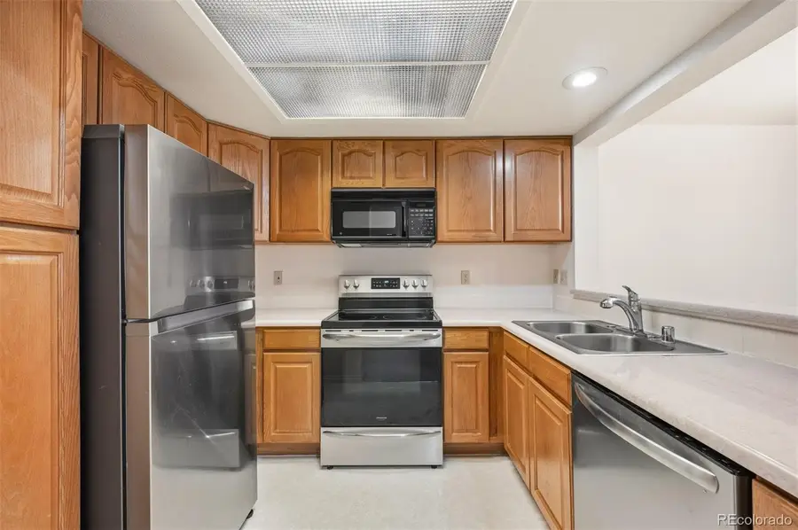 31819 Rocky Village Drive #113, Evergreen, CO 80439 - #3