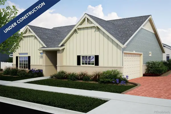 21835 E 51st Drive, Aurora, CO 80019