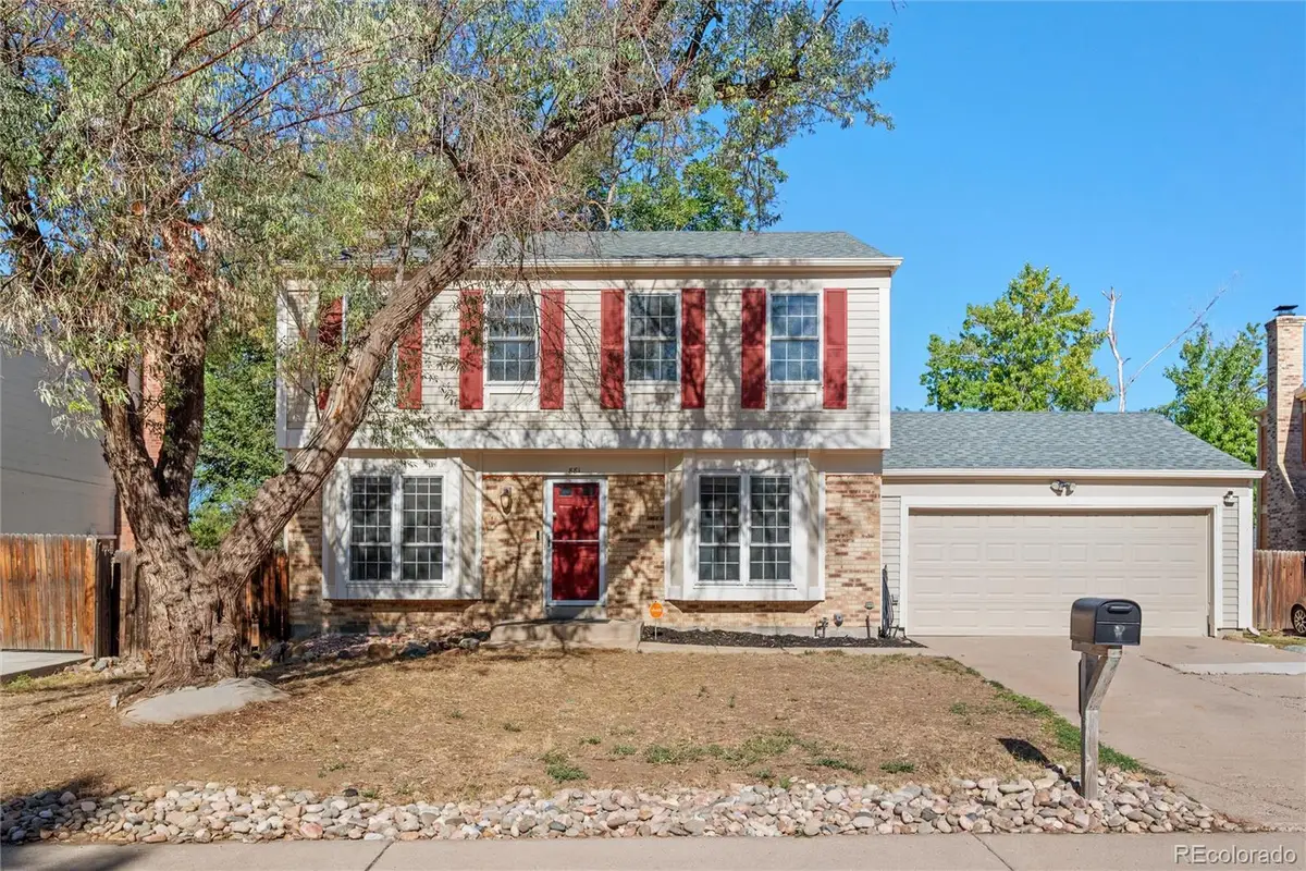 881 S Memphis Way, Aurora, CO 80017 - #1