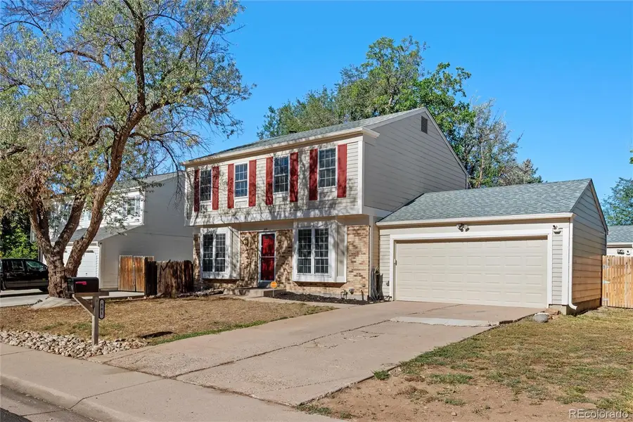 881 S Memphis Way, Aurora, CO 80017 - #2