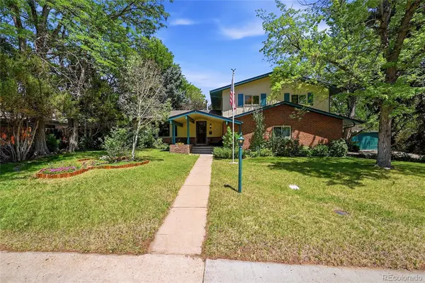 7582 S Ames Way, Littleton, CO 80128