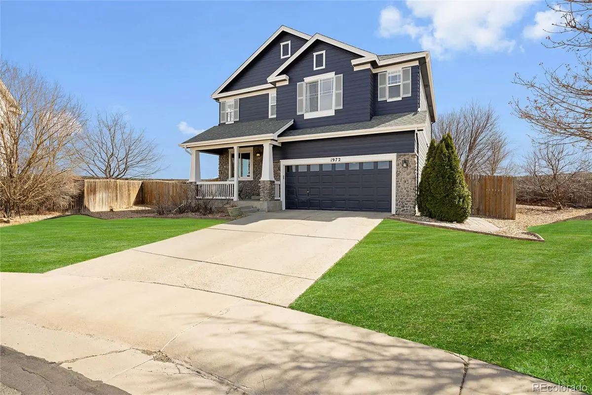 1972 E 164th Place, Brighton, CO 80602 - #1