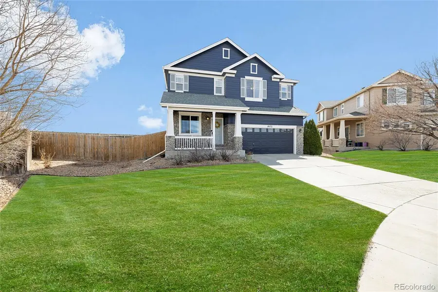 1972 E 164th Place, Brighton, CO 80602 - #2