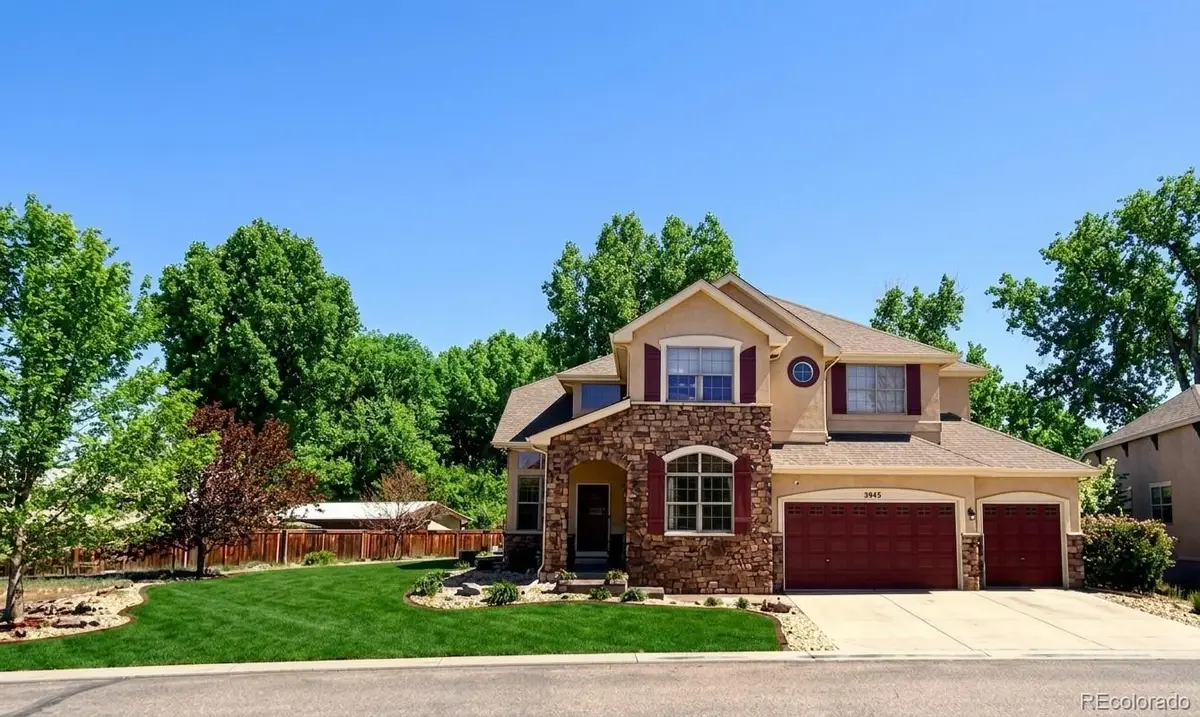 5045 Gladiola Way, Golden, CO 80403 - #1