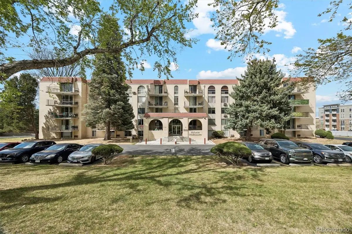 7801 W 35th Avenue #309, Wheat Ridge, CO 80033 - #1