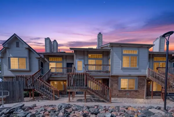 155 S Sable Boulevard #S24, Aurora, CO 80012