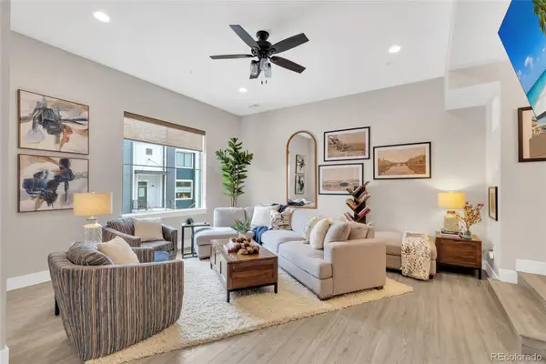 248 Clementina Street, Louisville, CO 80027