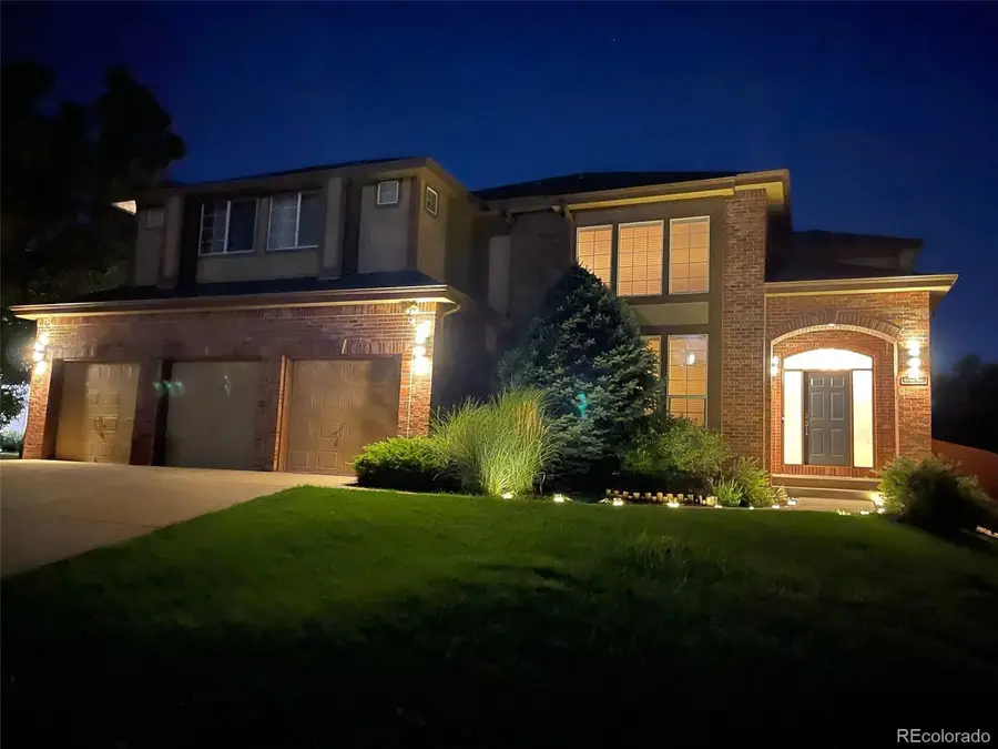 9041 Kittiwake Street, Littleton, CO 80126 - #3