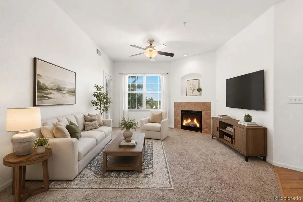 10733 S Twenty Mile Road #203, Parker, CO 80134 - #1