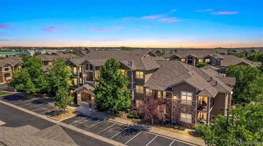10733 S Twenty Mile Road #203, Parker, CO 80134 - #2