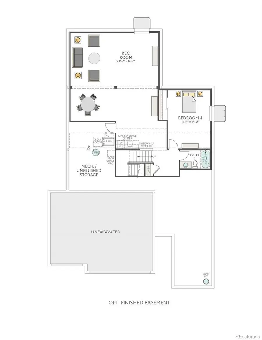 24543 E 34th Avenue, Aurora, CO 80019 - #3