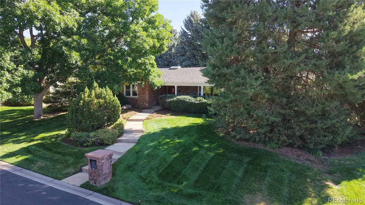4020 S Holly Street, Cherry Hills Village, CO 80111 - Image #1