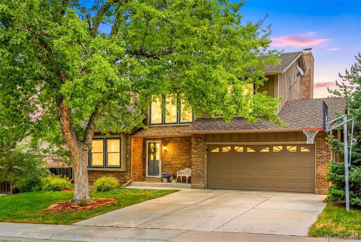7472 S Fillmore Circle, Littleton, CO 80122 - #1