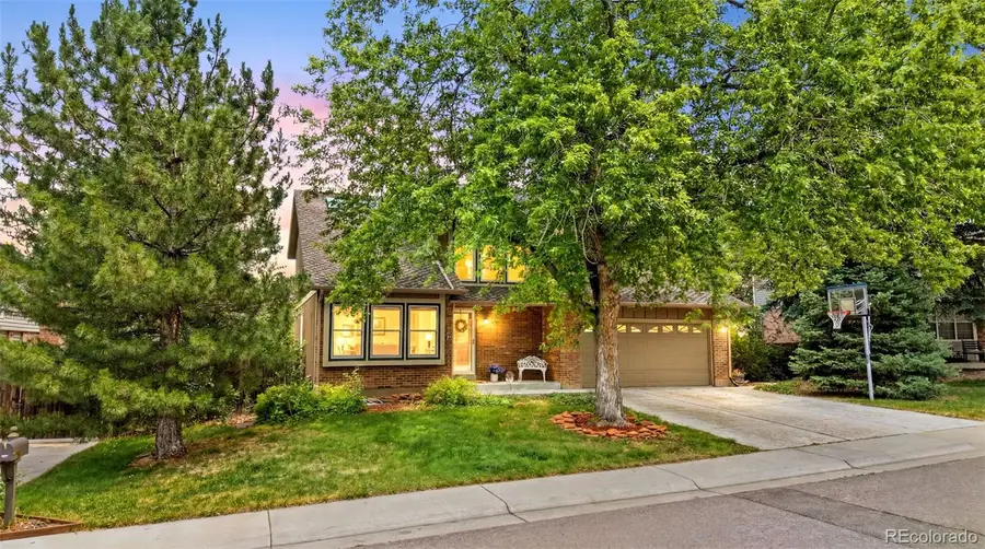 7472 S Fillmore Circle, Littleton, CO 80122 - #2