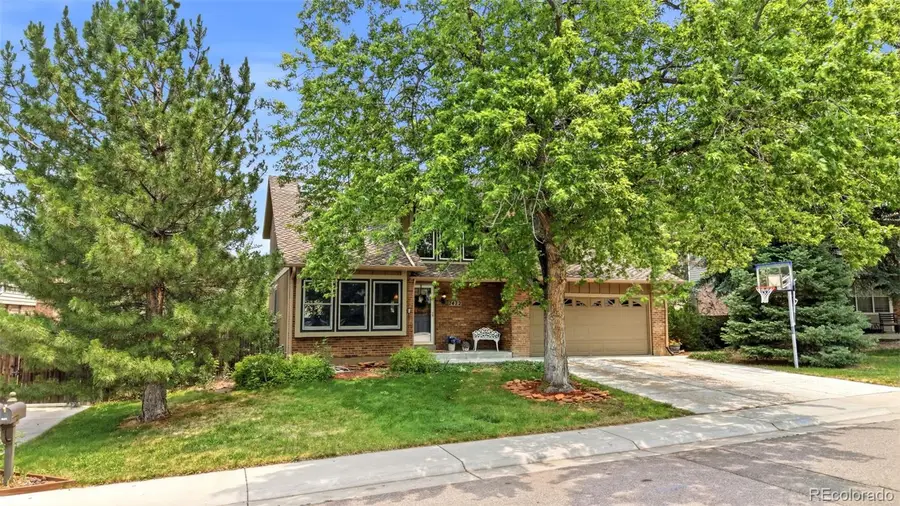 7472 S Fillmore Circle, Littleton, CO 80122 - #3