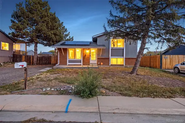 1463 Quivira, Denver, CO 80229