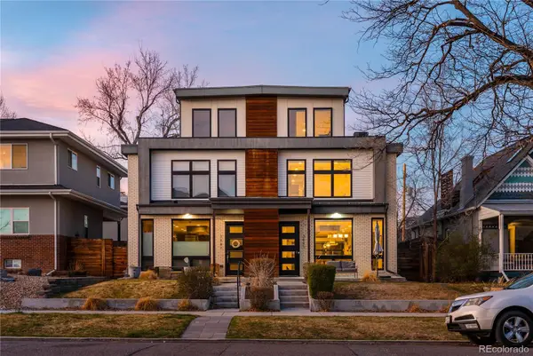 3445 W 24th Avenue, Denver, CO 80211