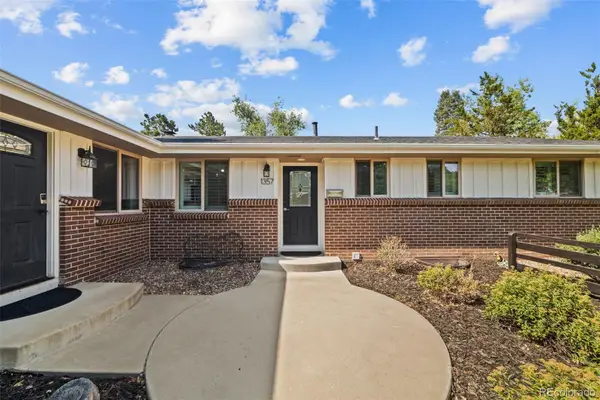1357 E Euclid Avenue, Littleton, CO 80121