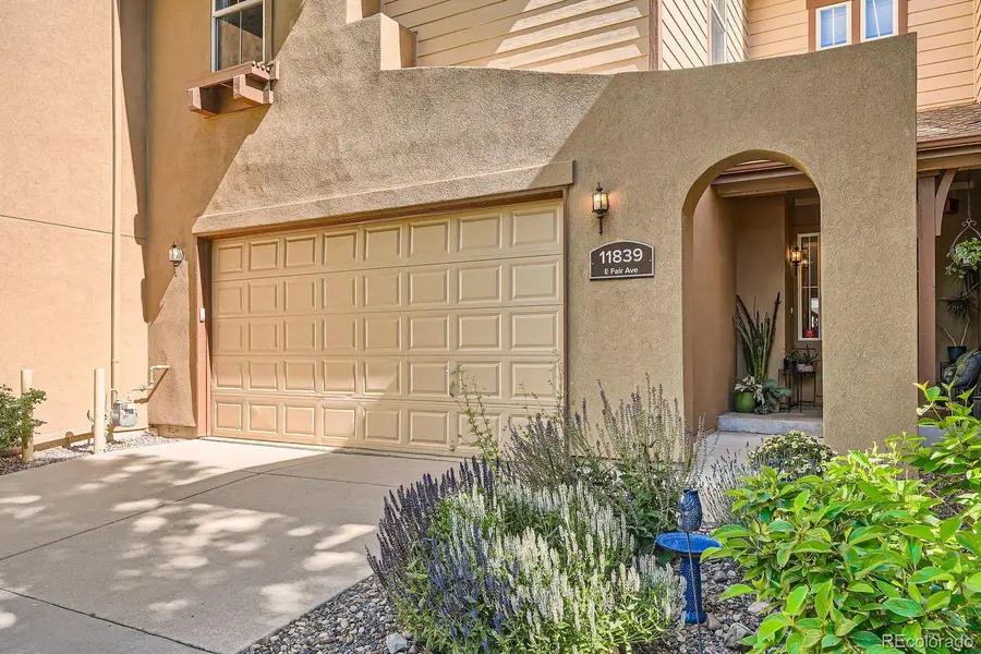11839 E Fair Avenue, Greenwood Village, CO 80111 - Image #2