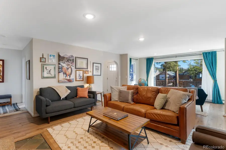 232 W 8th Street, Leadville, CO 80461 - #2