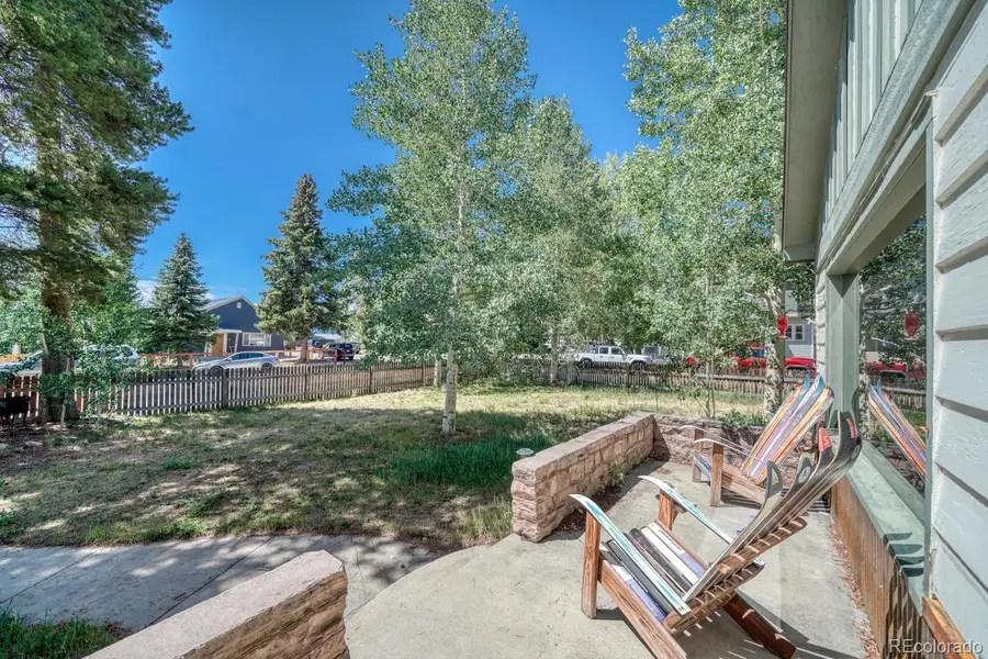 232 W 8th Street, Leadville, CO 80461 - #3