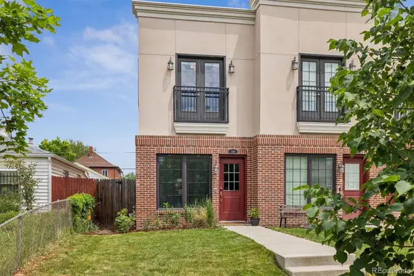 1358 Raleigh Street, Denver, CO 80204