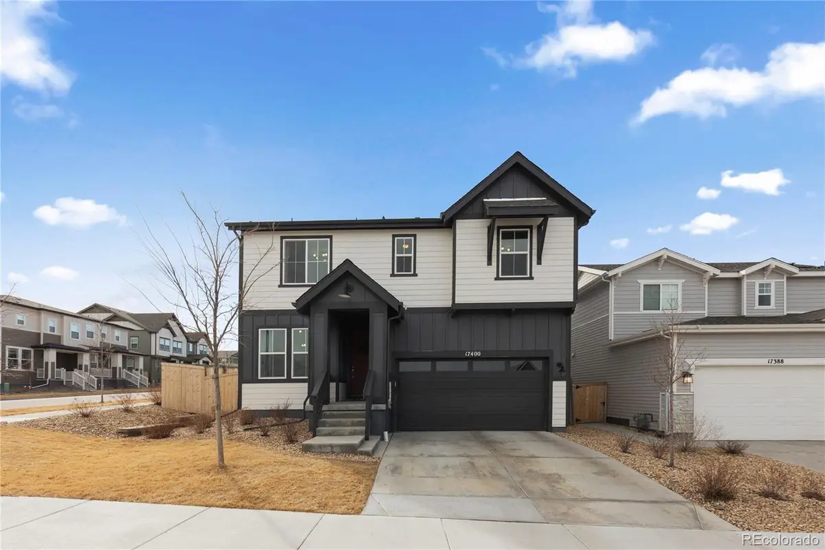17400 Birds Foot Trail, Parker, CO 80134 - #1