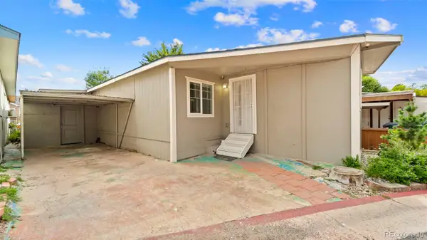 3303 N Hancock Avenue, Colorado Springs, CO 80907