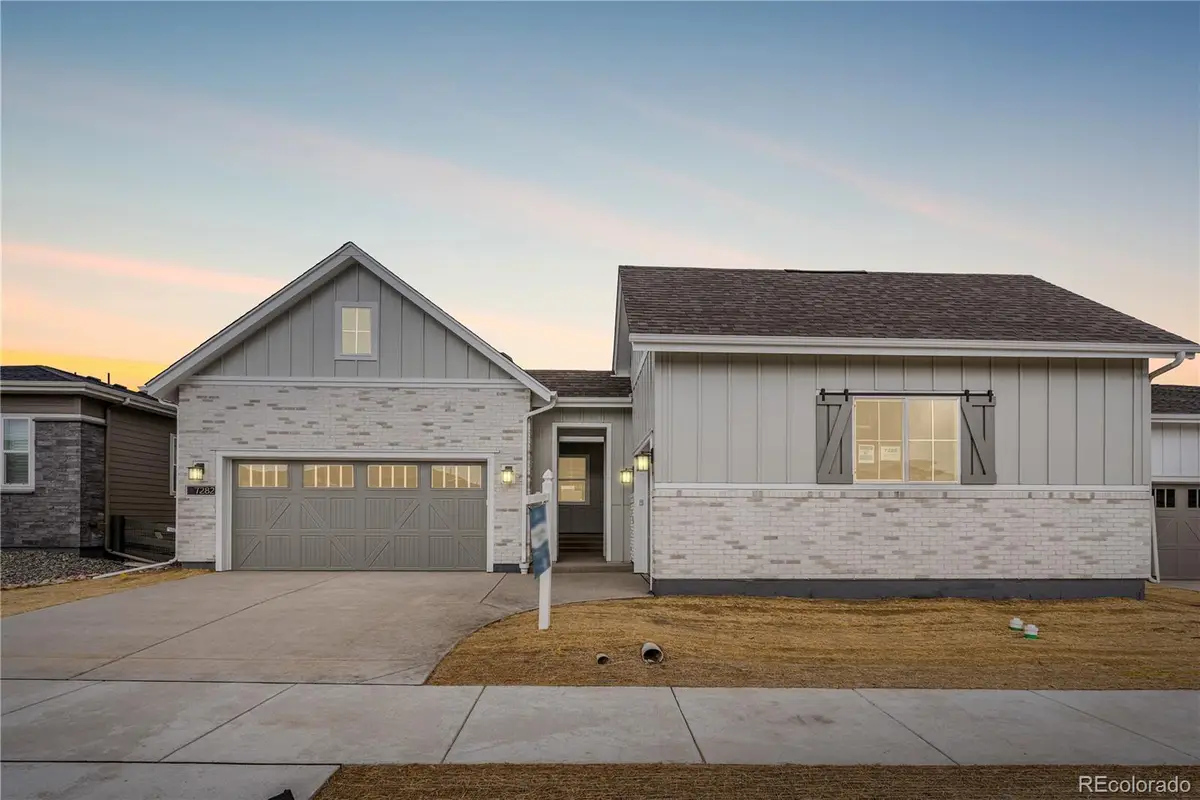 7282 Timberstone Street, Castle Pines, CO 80108 - #1
