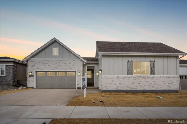 7282 Timberstone Street, Castle Pines, CO 80108