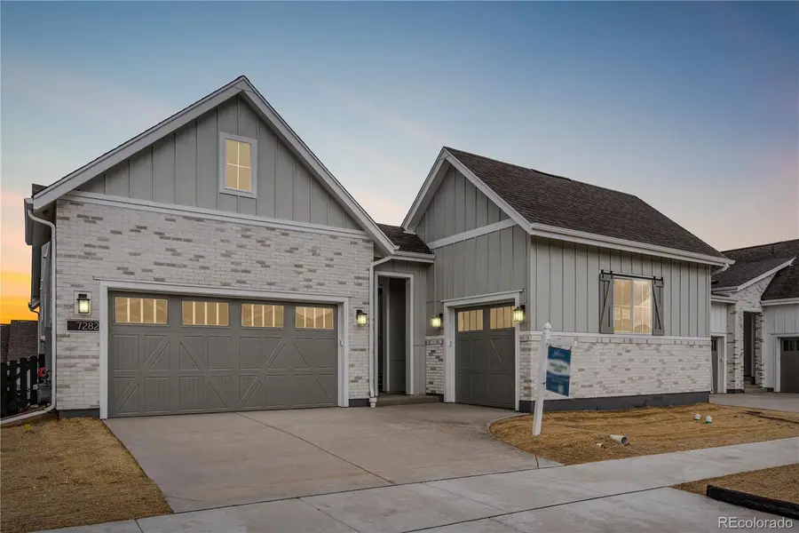 7282 Timberstone Street, Castle Pines, CO 80108 - #2
