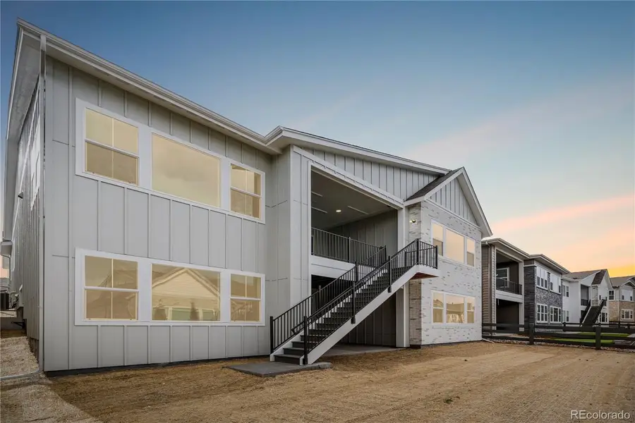7282 Timberstone Street, Castle Pines, CO 80108 - #3
