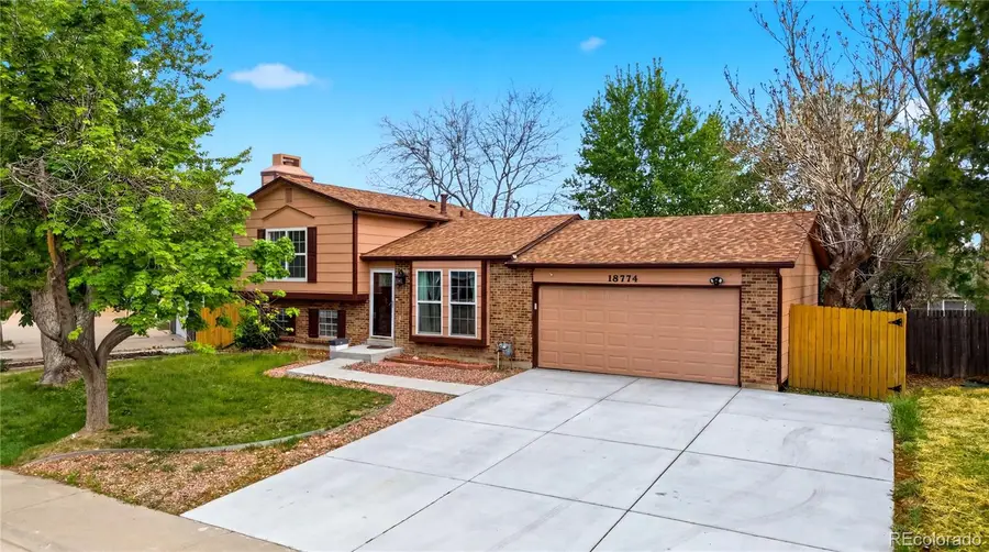 18774 E Quinn Place, Aurora, CO 80015 - #3