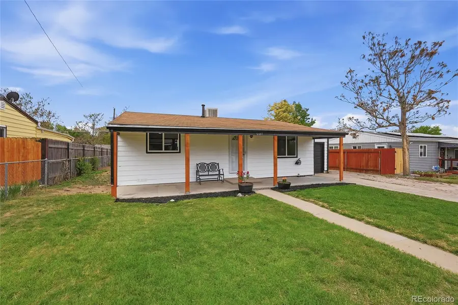 6441 Siegal Court, Commerce City, CO 80022 - #2