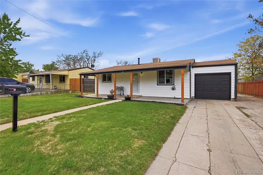 6441 Siegal Court, Commerce City, CO 80022 - #3
