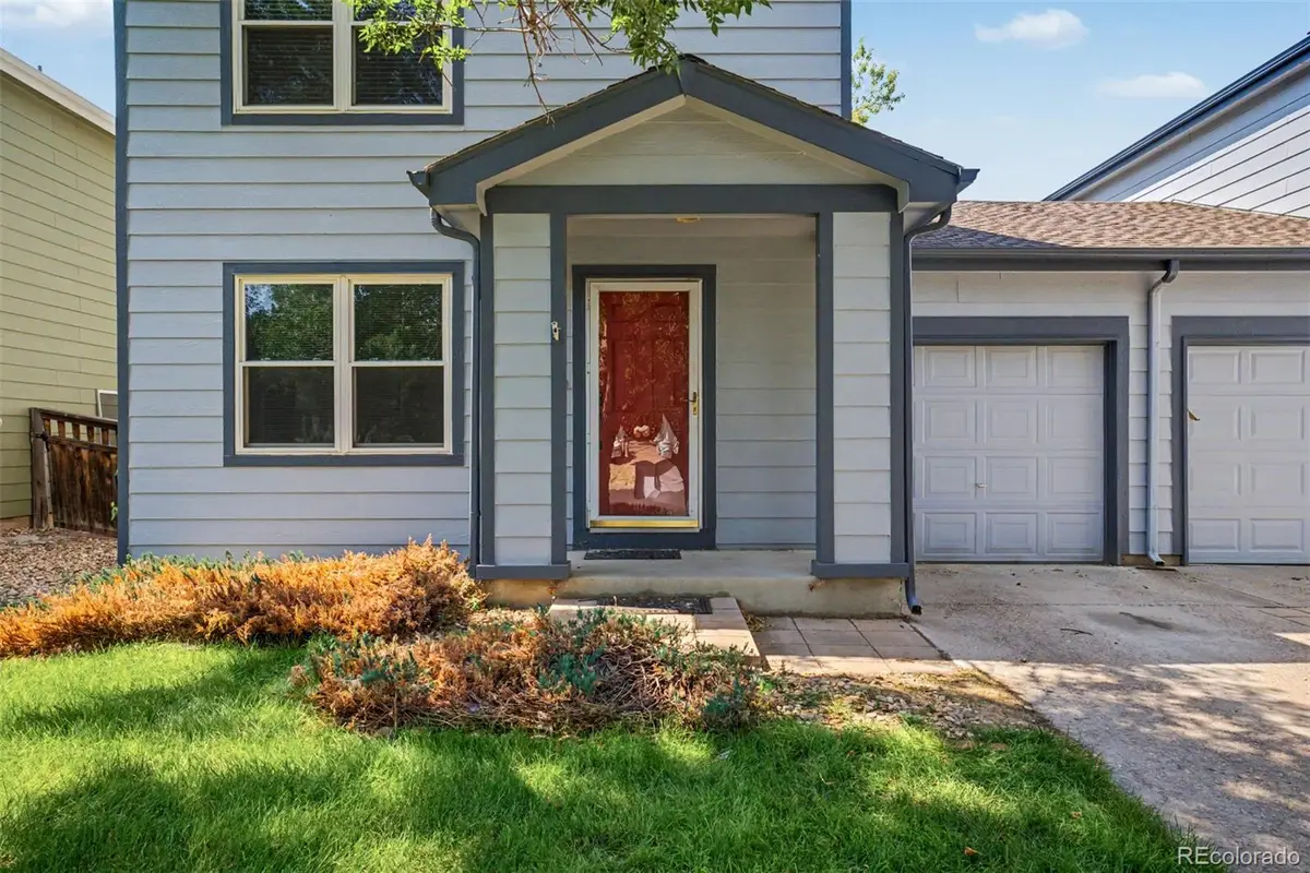 5129 Goshawk Street, Brighton, CO 80601 - #1