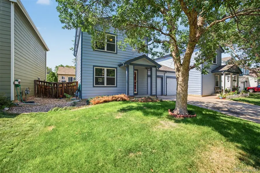 5129 Goshawk Street, Brighton, CO 80601 - #2