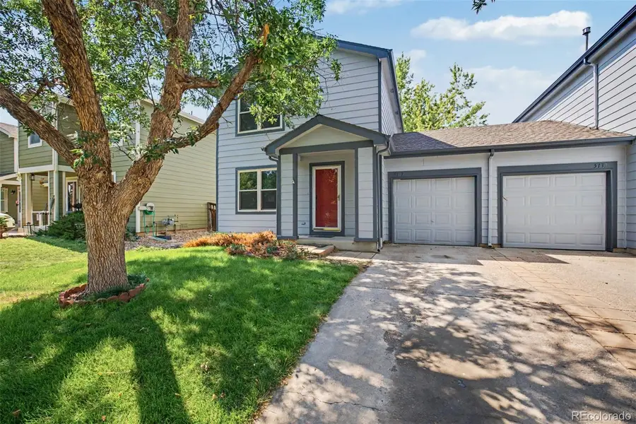5129 Goshawk Street, Brighton, CO 80601 - #3