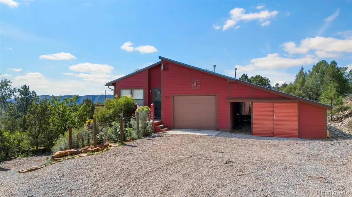 720 Sawmill Road, Durango, CO 81303 - #1